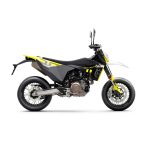701 Supermoto 2024 - Image 6