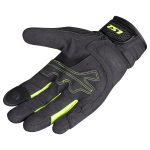 Rukavice LS2 KUBRA ANTHRACITE muške - Image 4
