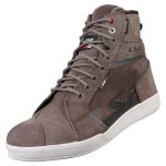 Patike LS2 DOWNTOWN WP TAUPE vodootporne