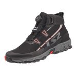 Patike LS2 TREKKER WP muške crne 41