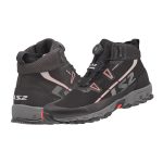 Patike LS2 TREKKER WP muške crne 44 - Image 2