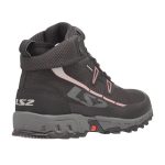 Patike LS2 TREKKER WP muške crne 44 - Image 3