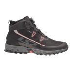 Patike LS2 TREKKER WP muške crne 44 - Image 5