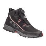 Patike LS2 TREKKER WP muške crne 44 - Image 6