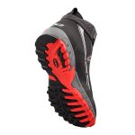 Patike LS2 TREKKER WP muške crne 44 - Image 8