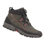 Patike LS2 TREKKER WP muške zelene 47 - Image 3