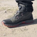 Patike LS2 TREKKER WP muške zelene 44 - Image 6