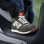 Patike LS2 NOVA muške zelene 43 - Image 2