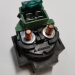 Relej paljenja 500Efi, 570 Promax, M565, M570, 370 Promax