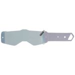 Tear Off folije za Moto Cross naočare LS2 AURA (7 komada ) laminirane