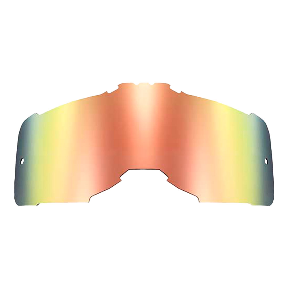 730010VIS19_0 Vizir za Moto Cross naočare LS2 AURA iridium zlatni - Image 1
