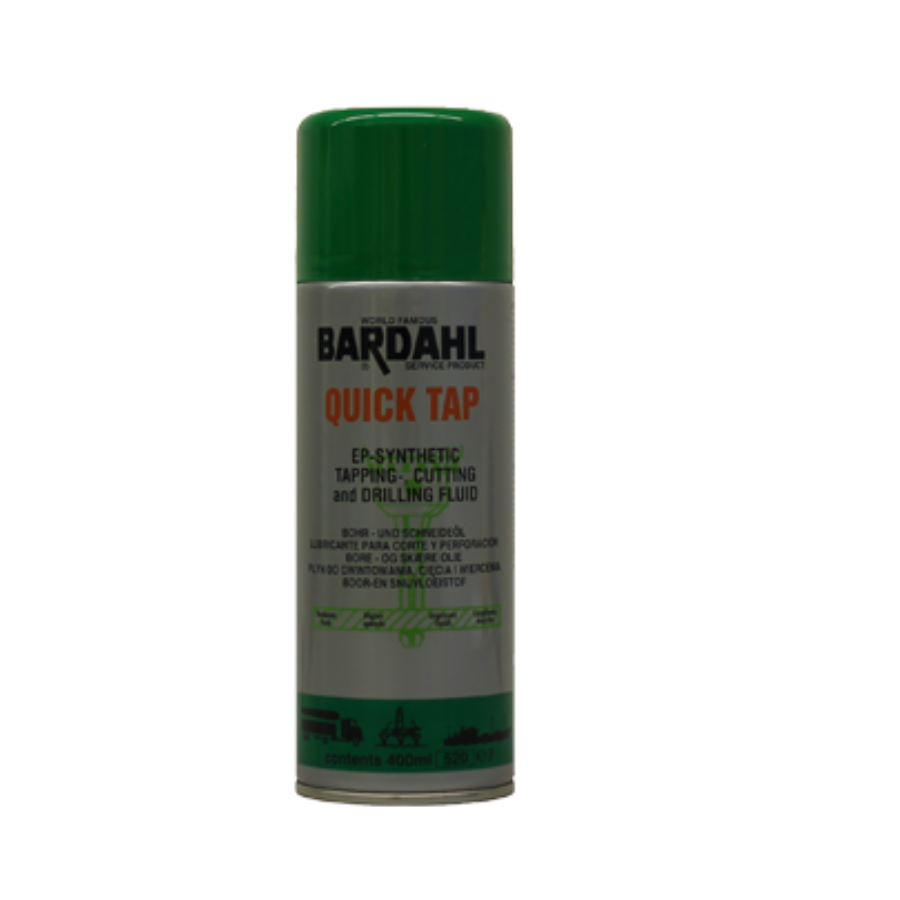73804_0 Quick tap syntetick cutting fluid - Image 1