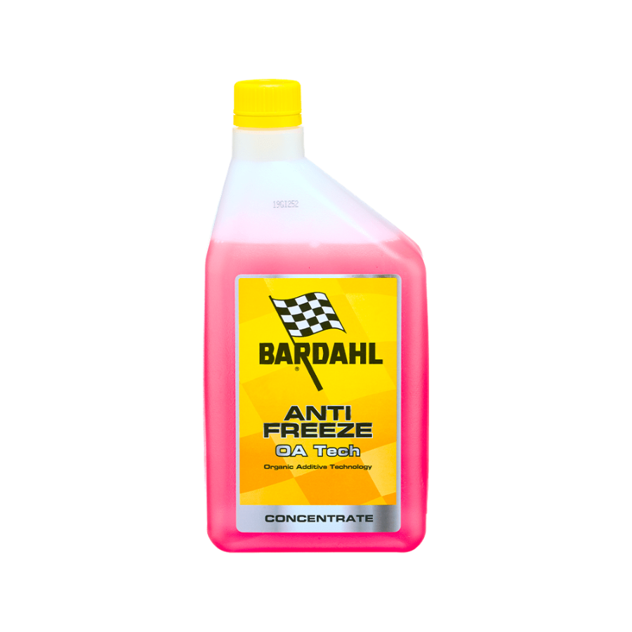 745039_0 Antifriz – Rashladna tečnost OA koncentrat - Image 1