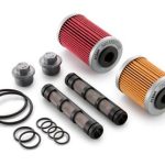 Set za servis KTM 690 / Husqvarna 701 / LC4