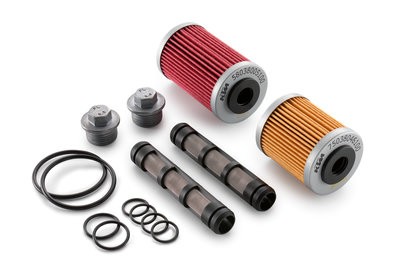 75038046110_0 Set za servis KTM 690 / Husqvarna 701 / LC4 - Image 1