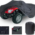 Cerada / Pokrivka za ATV