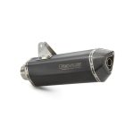 Auspuh Remus za KTM/HQV/GG LC4 690/700/701 bez katalizatora 1/2