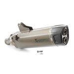 Auspuh Akrapovic za KTM/HQV/GG LC4 690/700/701 2021-2024 1/2