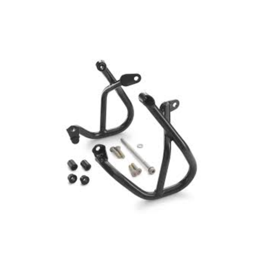 76912968044C1_0 Crash bar - Image 1