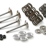 Ventil kit 250 EXC-F/SX-F