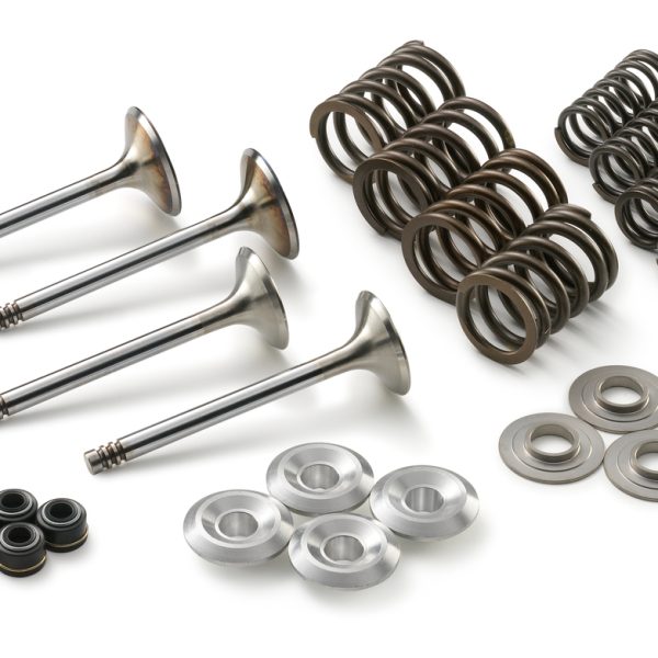 Ventil kit 250 EXC-F/SX-F
