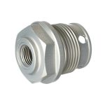 Holding Bolt M24X1,5