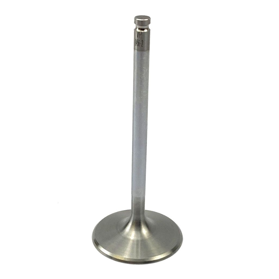 77536030000_0 Intake Valve Part Ktm - Image 1