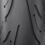 Michelin Power Shift 120/70-17 58H - Image 3