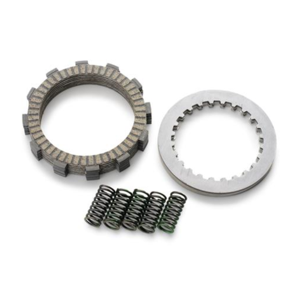 Set kvacila 350 EXC-F 12-15