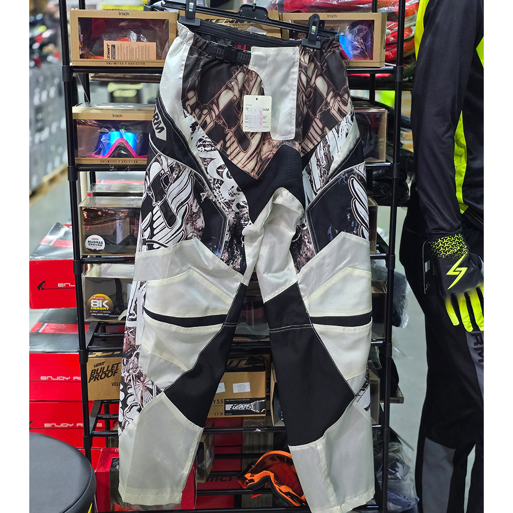 786-8038_0 Storm pantalone - Image 1
