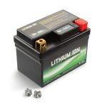 Baterija 12V 24W