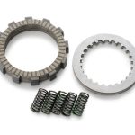 Lamela 1,95mm, KTM ( komad )