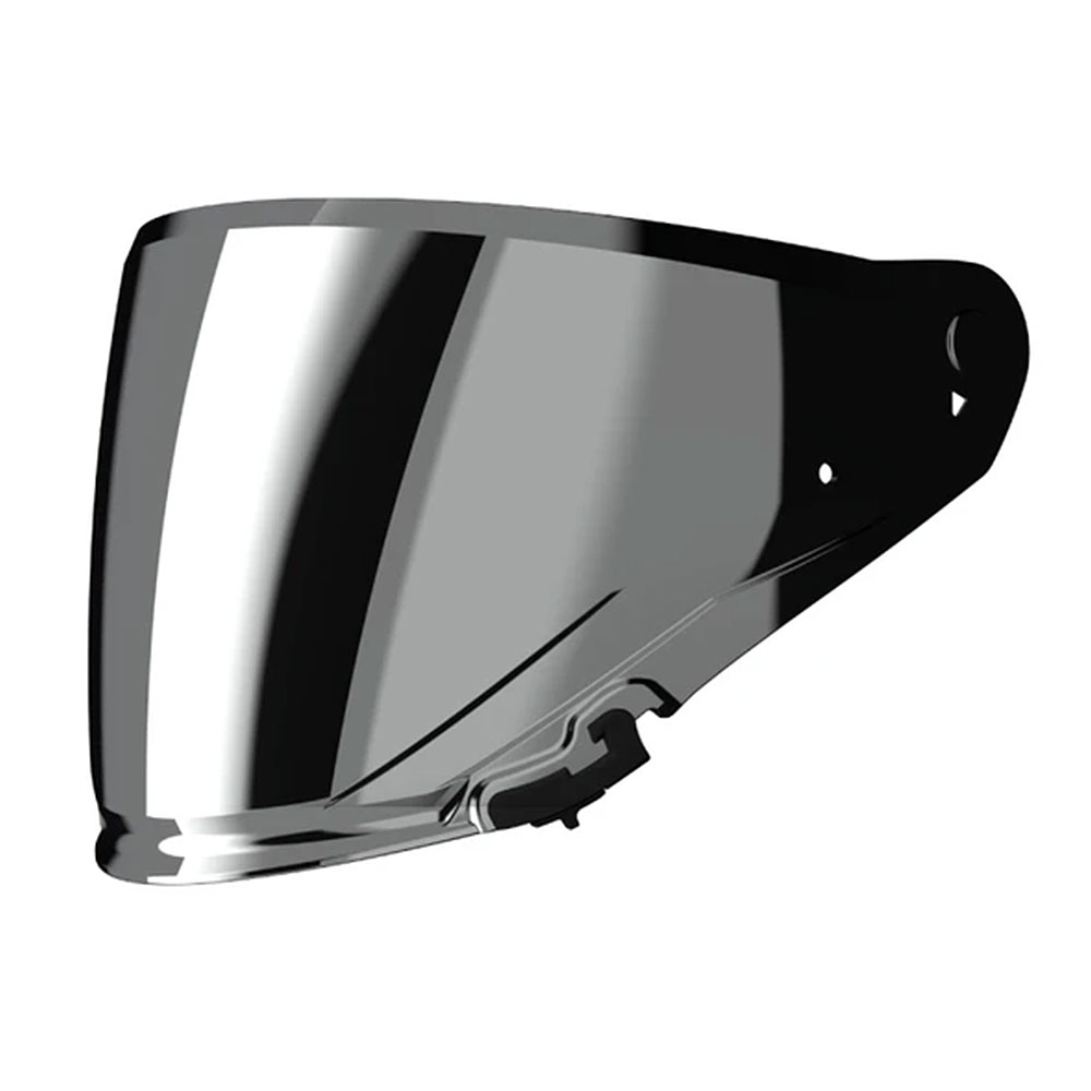 806603VIS18_0 Vizir kacige LS2 OF603 INFINITY II IRIDIUM srebrni - Image 1