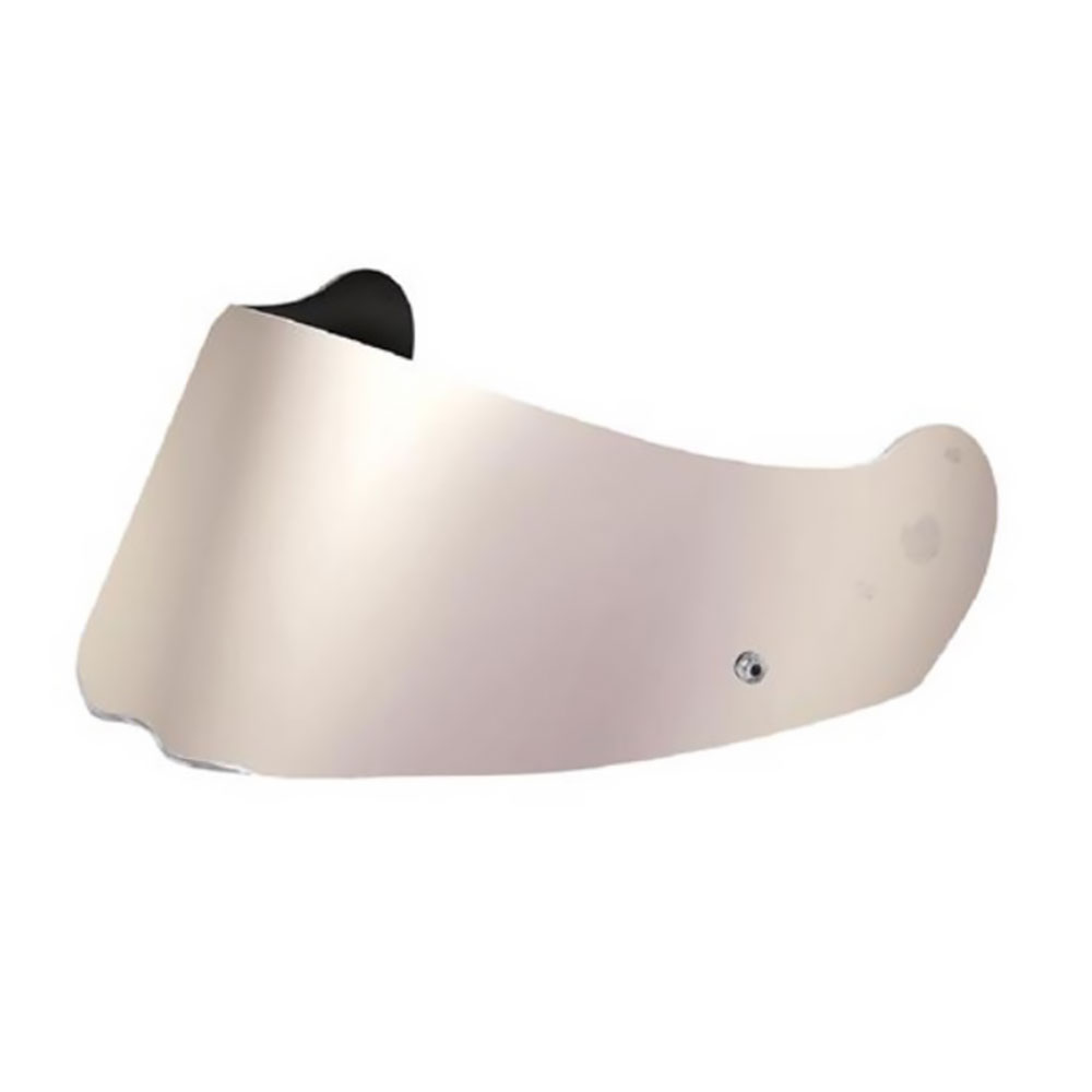 806908VIS18_0 Vizir kacige LS2 FF908 STROBE II iridium sivi - Image 1