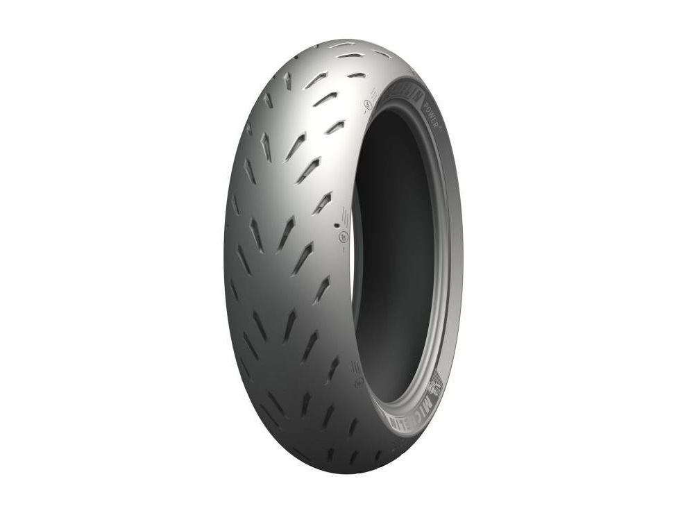 811573_0 Michelin Pilot Power RS 160/60-17 M/C 69W - Image 1