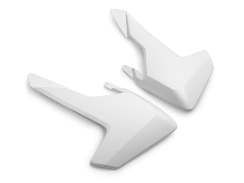 8130805400030_0 Plastika (krila set,spojleri)crni - Image 1