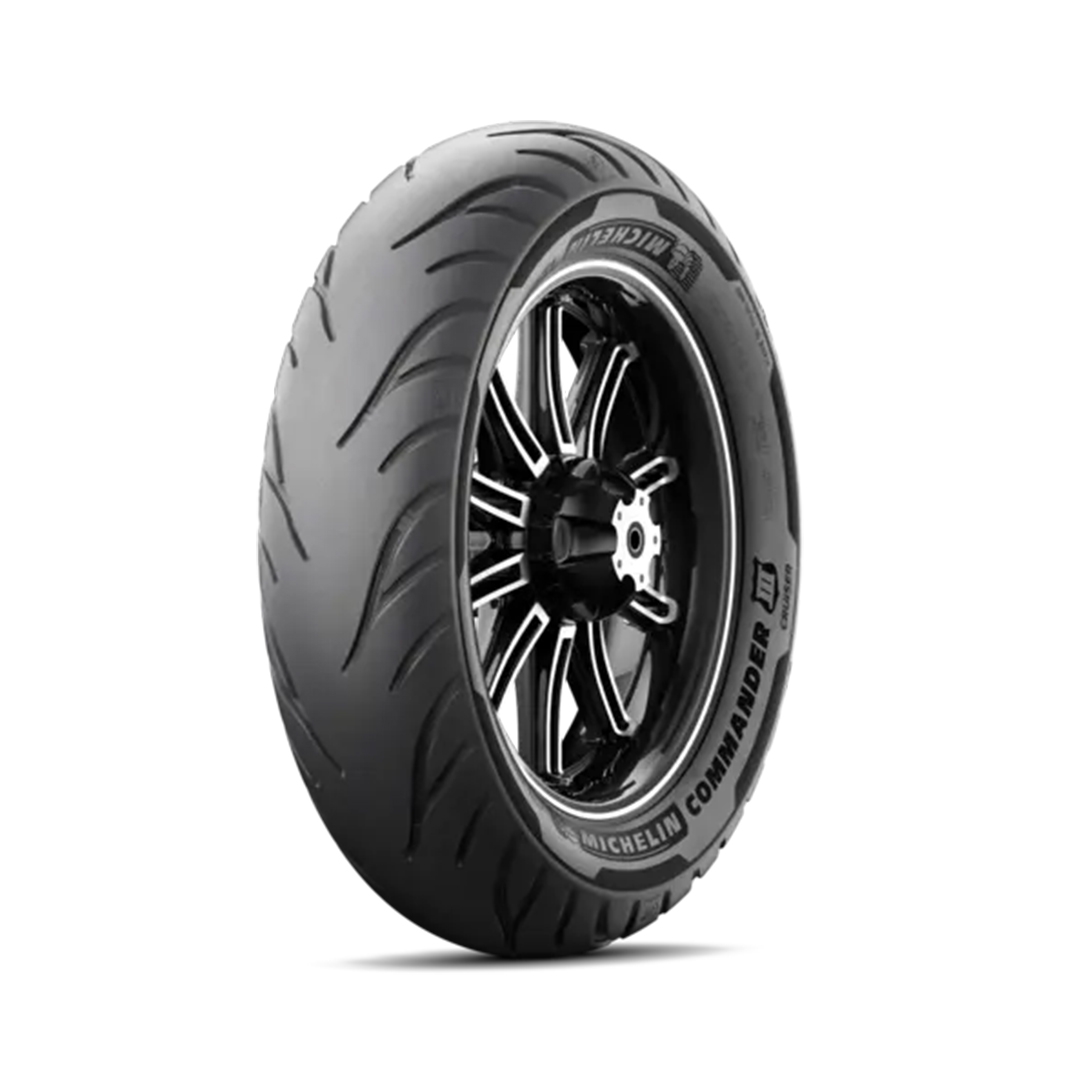 821706_0 Michelin Commander III 130/90-16 73H - Image 1