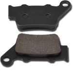 Kočione pločice Aprilia Rear pads pair Shiver 750,Yamaha XC 125 R majesty