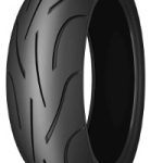 Michelin 72W Pilot power – 170/60-17