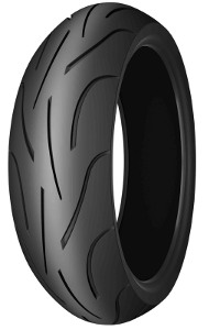 872669_0 Michelin 72W Pilot power – 170/60-17 - Image 1