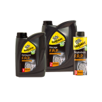 ECO 360 – DPF cleaning kit