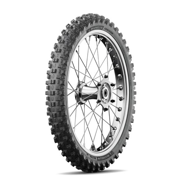 920489_0 Michelin Tracker 90/90-21 54R - Image 1