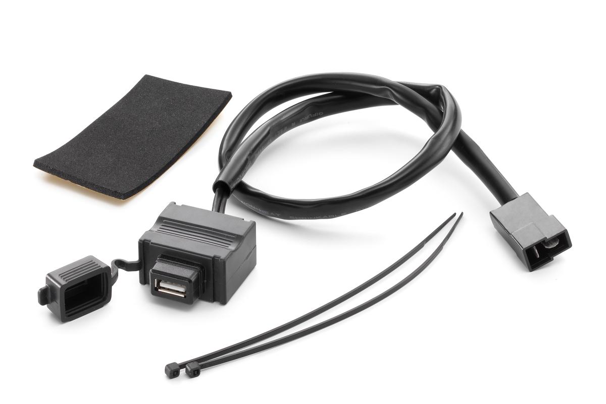 93011942044_0 Konektor za USB - Image 1