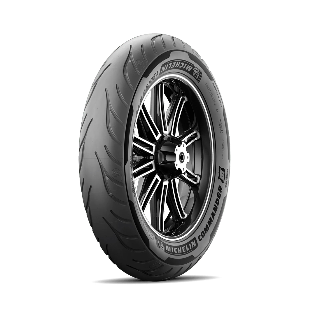 938253_0 Michelin Commander II F TL/TT M/C 64S – 120/90-17 - Image 1