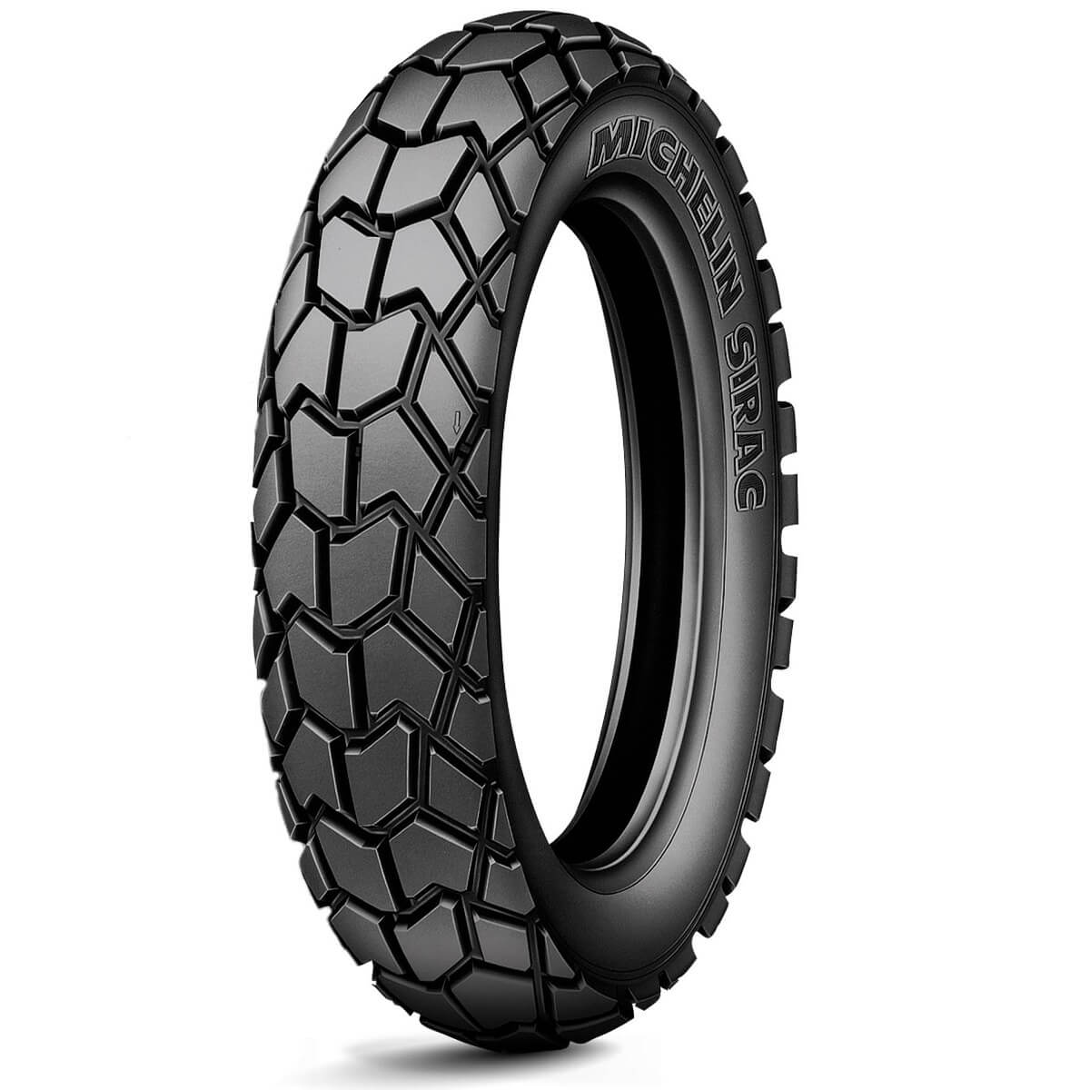 990721_0 Michelin Sirak – 120/90-17 - Image 1