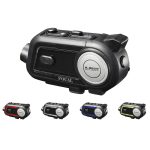 Komunikator bluetooth set sa kamerom LS2 FOCAL