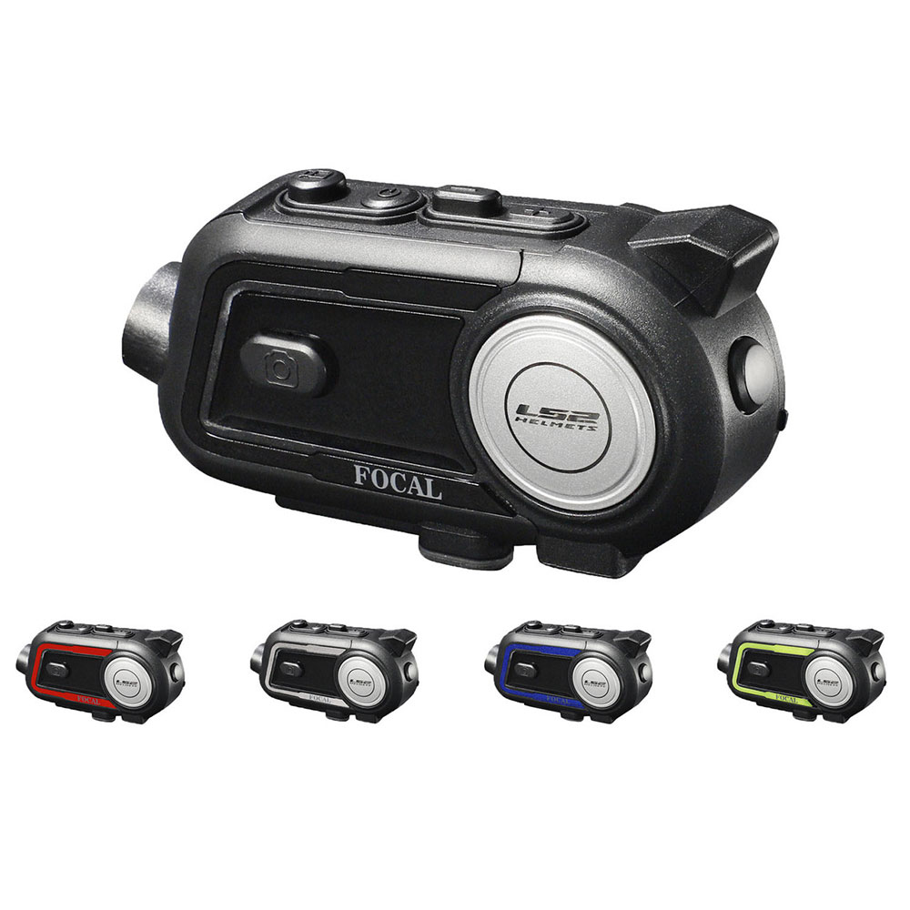 9990000260_0 Komunikator bluetooth set sa kamerom LS2 FOCAL - Image 1