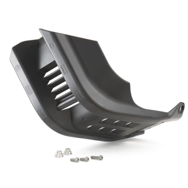 Zaštita motora / slkid plate