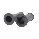Gume ručke Ariete 01690/F24N 120 mm otvorene  fi 26mm BMW sa grejačima - Image 3