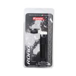 Gume ručke Ariete 01690/F24N 120 mm otvorene  fi 26mm BMW sa grejačima - Image 4